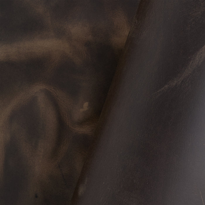 Oxford Utility Side Brown