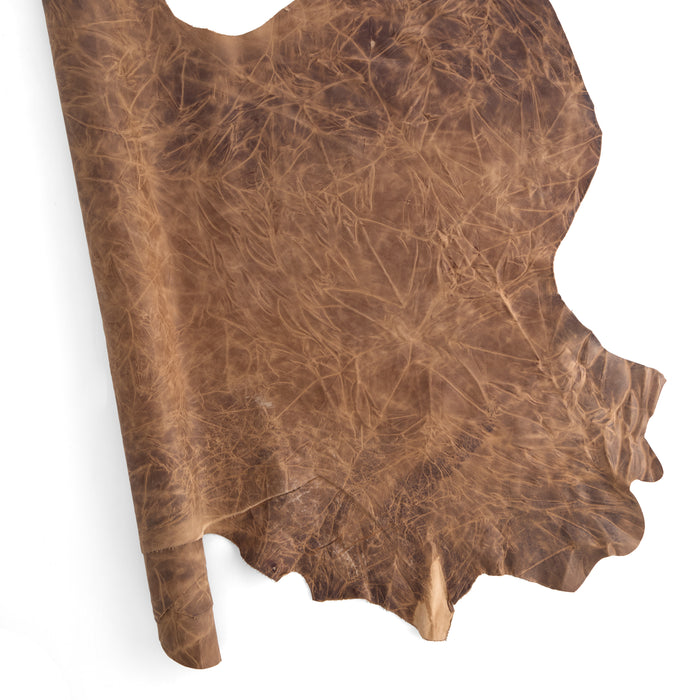 Bryson Utility Side Brown