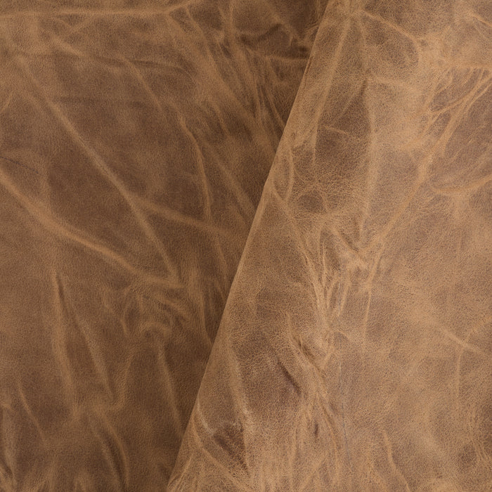 Bryson Utility Side Brown