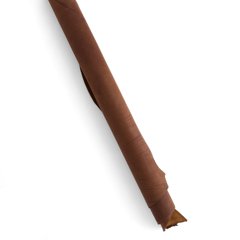 Single Butt Dark Brown