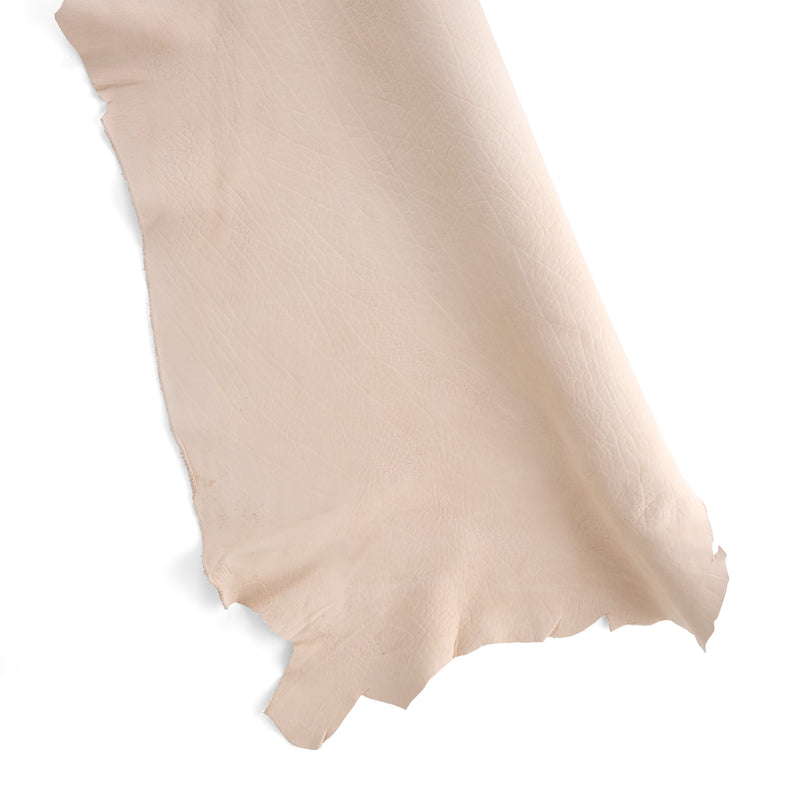 Veg-Tan Shrunken Double Shoulder