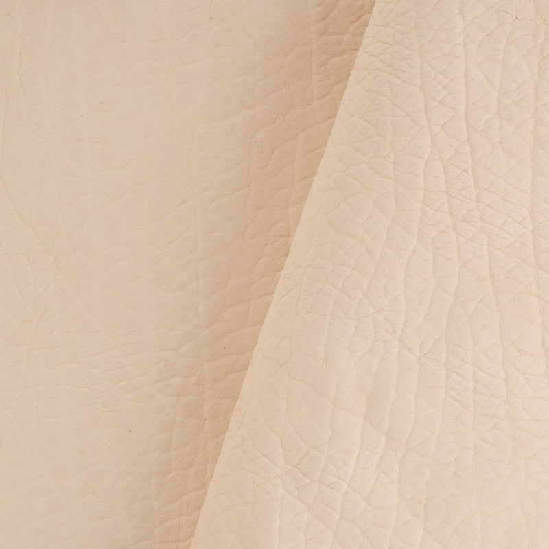 Veg-Tan Shrunken Double Shoulder