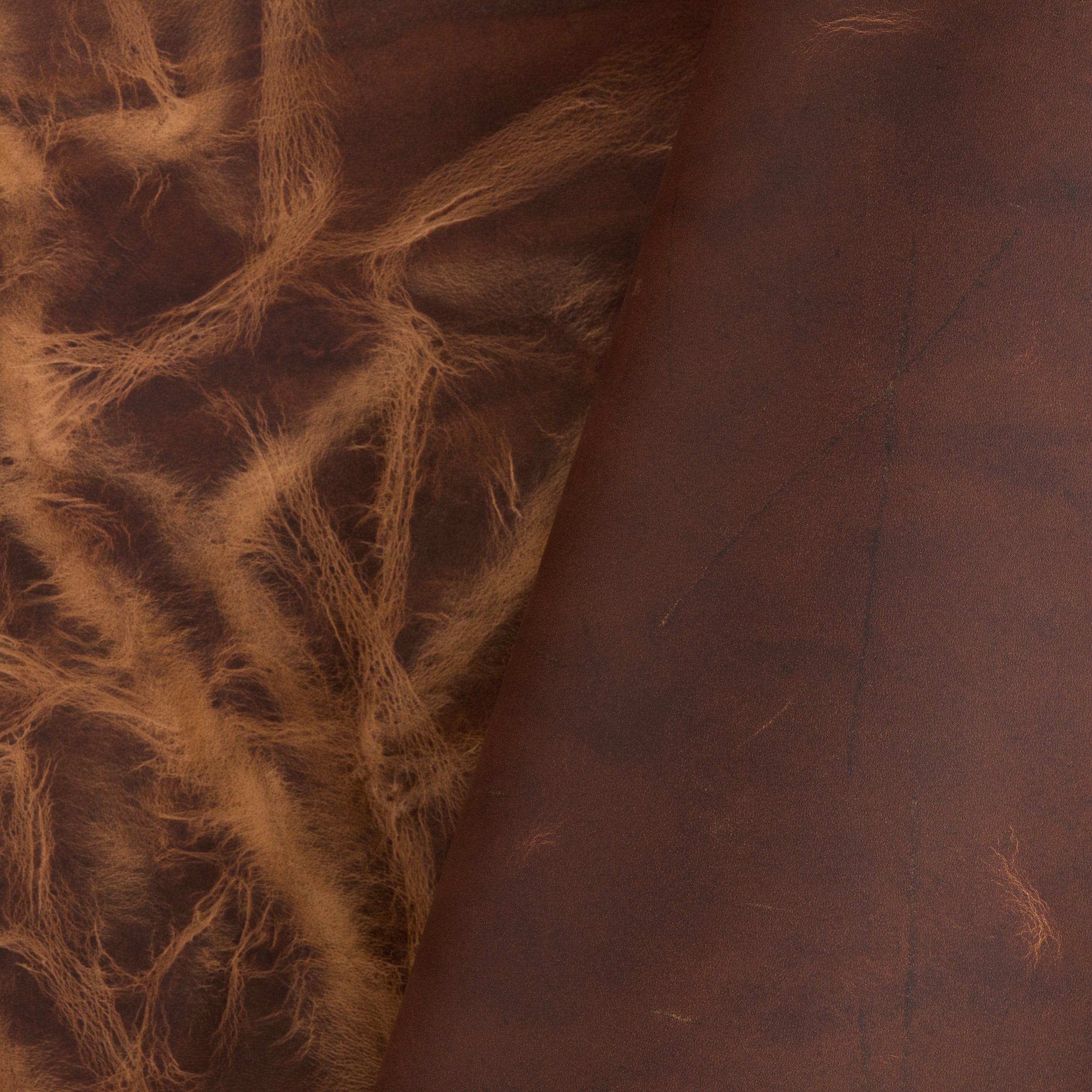 Rustic Tri-Cut Cowhide | Tandy Leather — Tandy Leather, Inc.