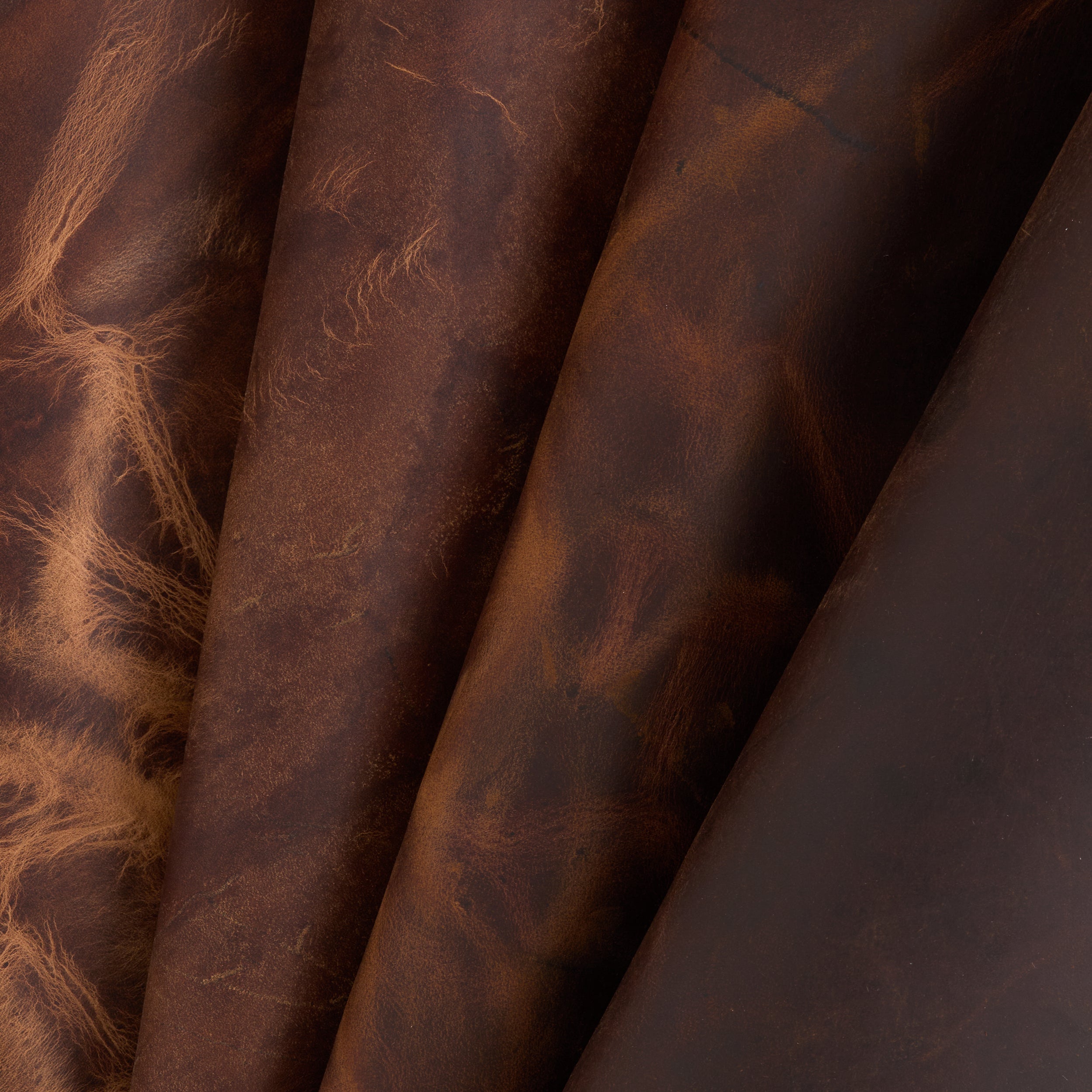 Rustic Tri-Cut Cowhide | Tandy Leather — Tandy Leather, Inc.