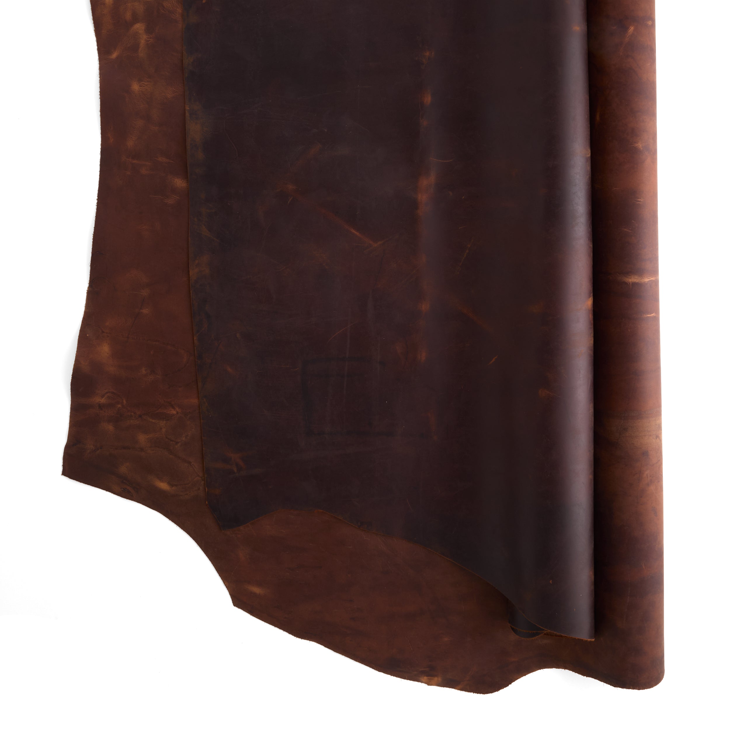Rustic Tri-Cut Cowhide | Tandy Leather — Tandy Leather, Inc.