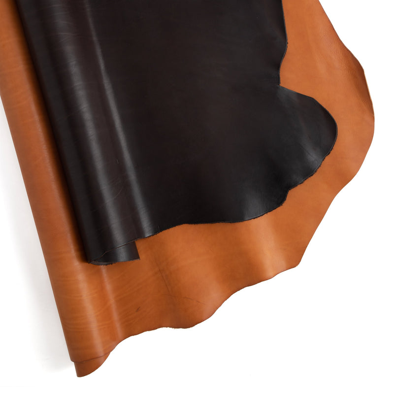 Paletilla Portofino Veg-Tan Doble