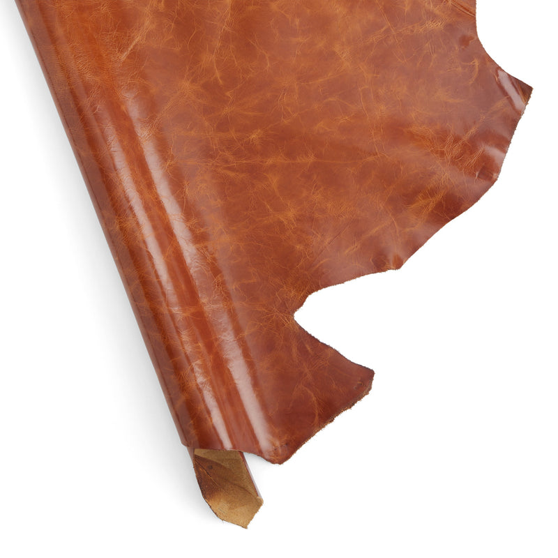 Wyatt Double Shoulder Tan