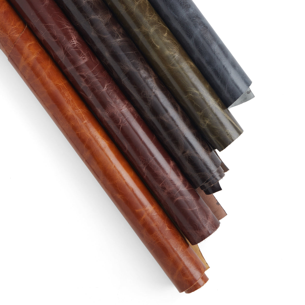 Wyatt Single Shoulder — Tandy Leather, Inc.