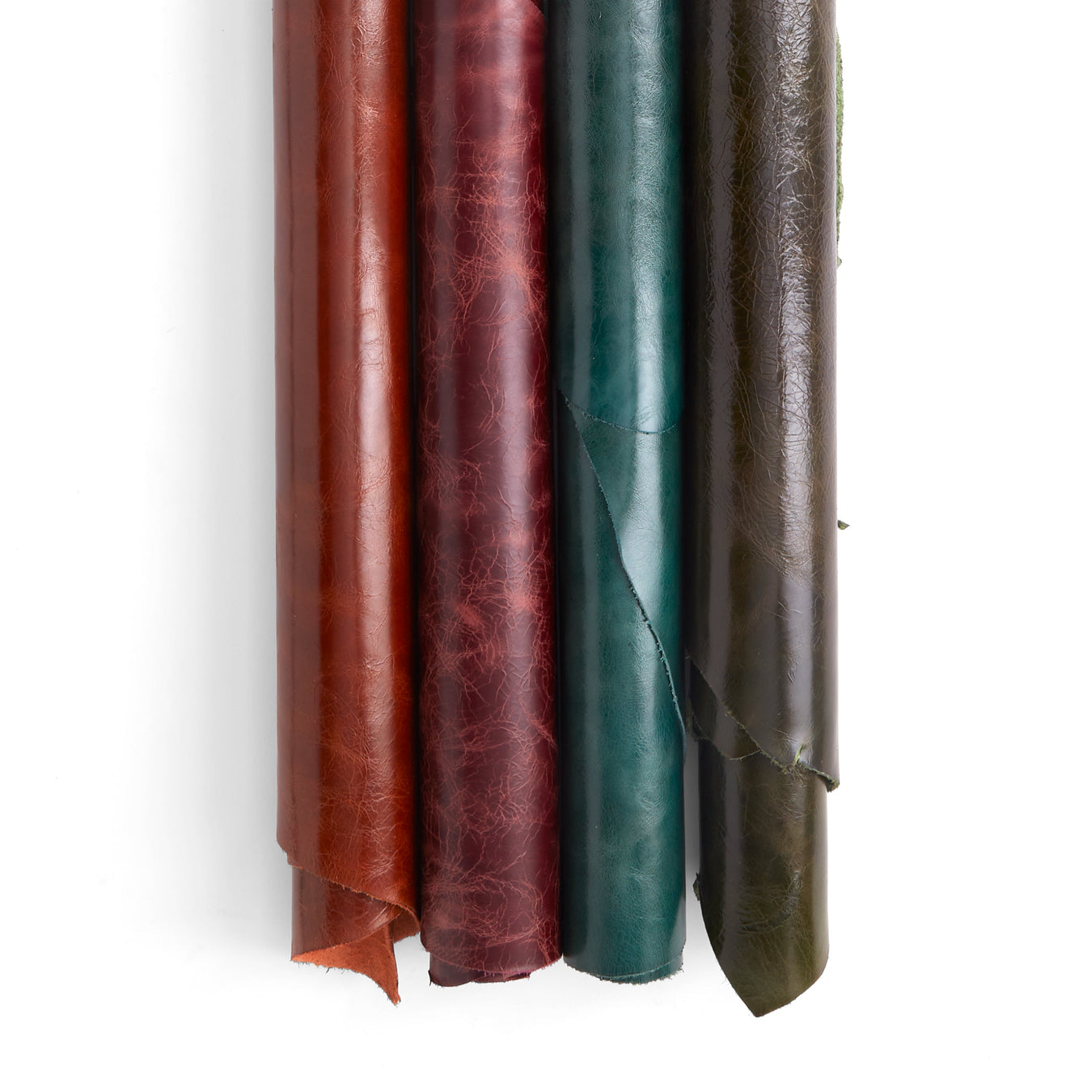 Berkley Leather