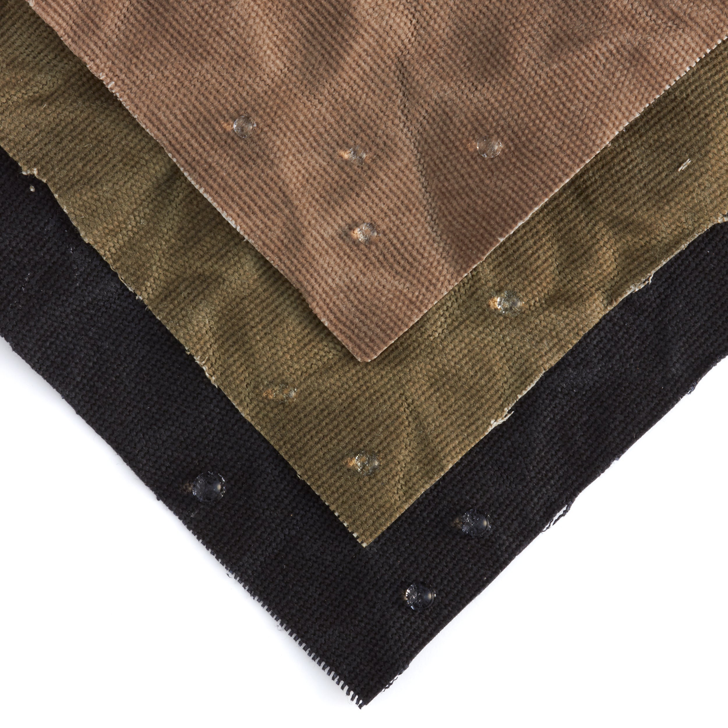 Waxed Canvas by the Yard | Tandy Leather — Tandy Leather, Inc.