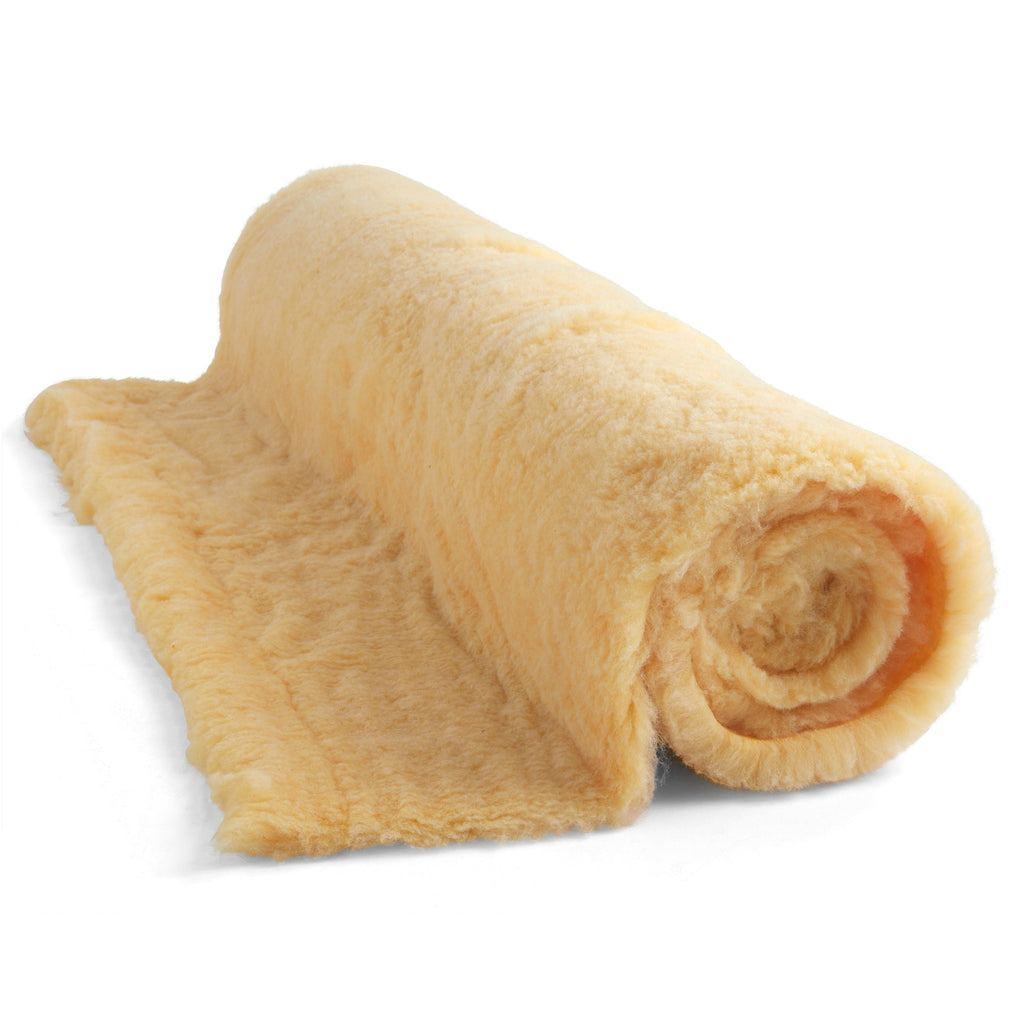 Synthetic Wool Maize | Tandy Leather — Tandy Leather, Inc.