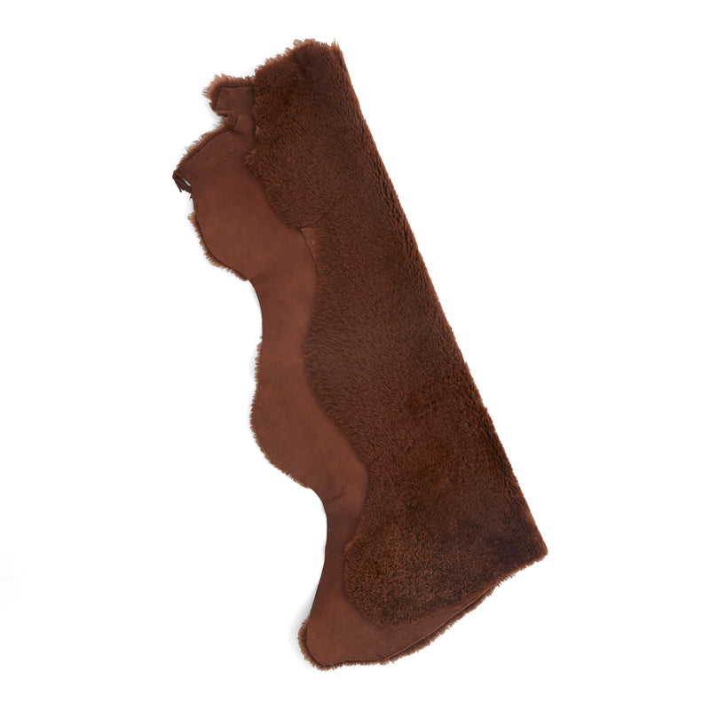 Merino Shearling Brown