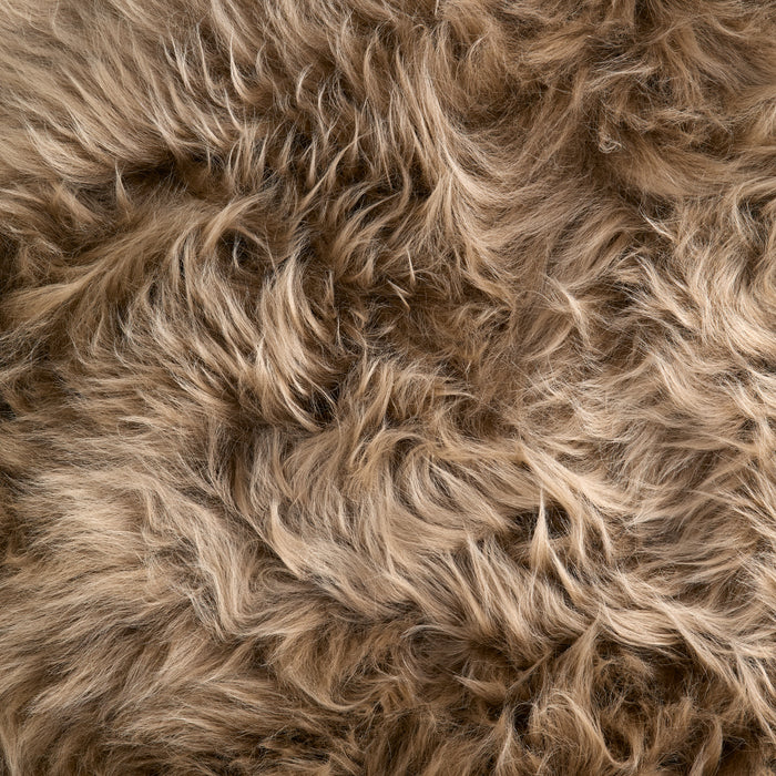 Sheepskin Rug
