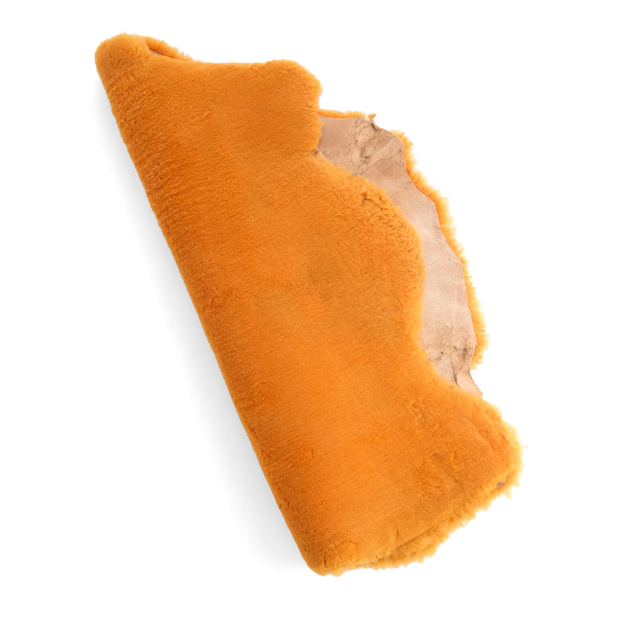 Hair-On Veg-Tan Shearling | Tandy Leather — Tandy Leather, Inc.