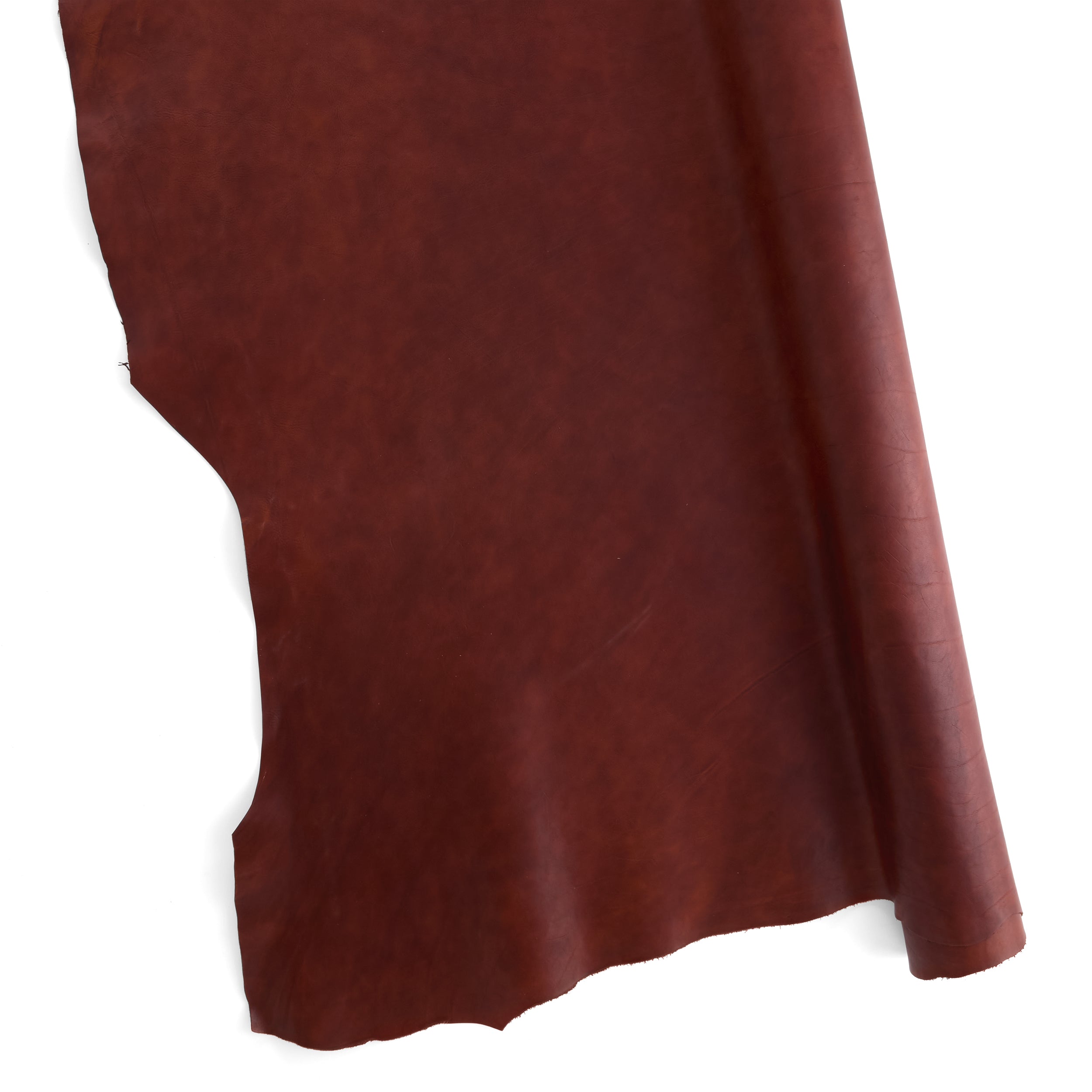 Pontedero Hand-Stained Double Shoulder | Tandy Leather — Tandy