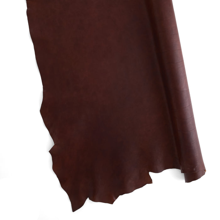 Pontedero Hand-Stained Double Shoulder