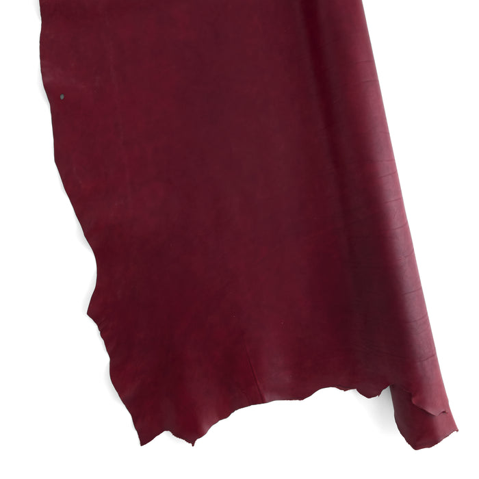 Pontedero Hand-Stained Double Shoulder