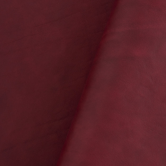 Pontedero Hand-Stained Double Shoulder