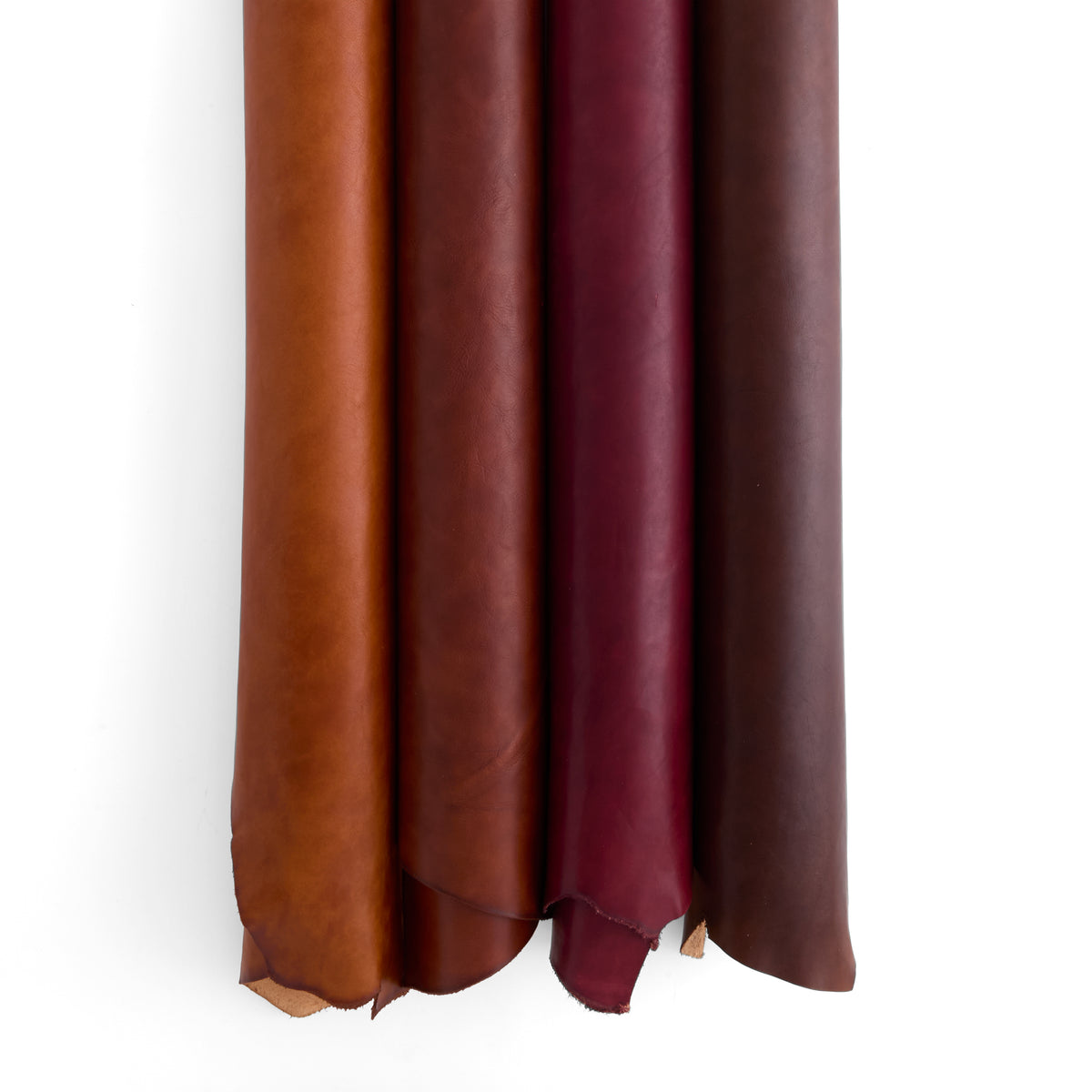 Pontedero Hand-Stained Double Shoulder | Tandy Leather — Tandy