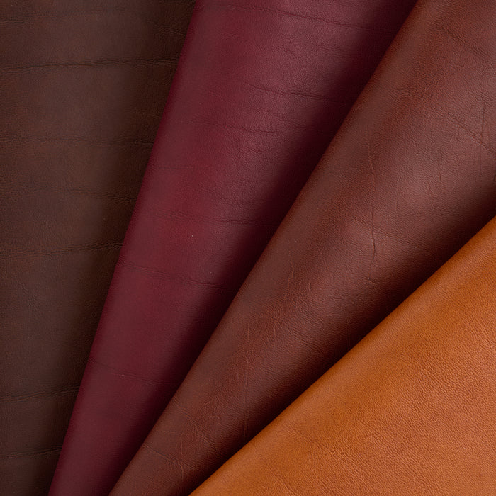 Pontedero Hand-Stained Double Shoulder