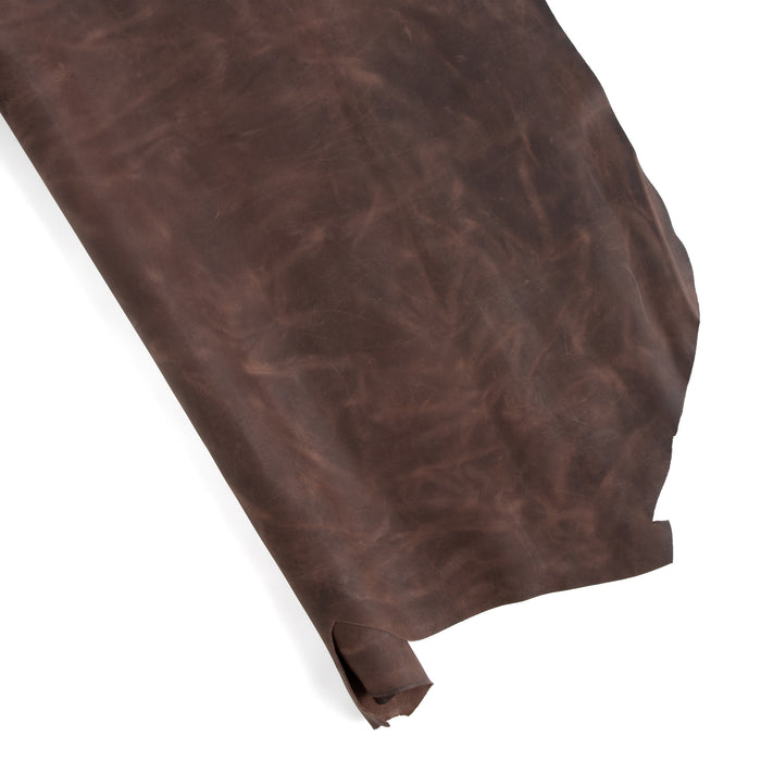 9074-12 VENTA FINAL DENVER LATERAL CAFÉ 3/4 OZ