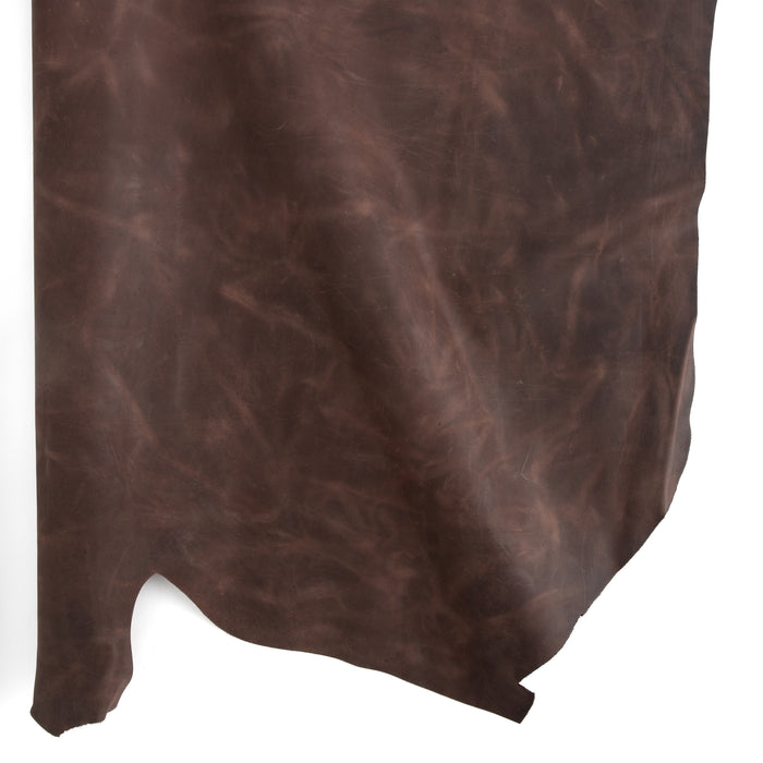 9074-12 VENTA FINAL DENVER LATERAL CAFÉ 3/4 OZ