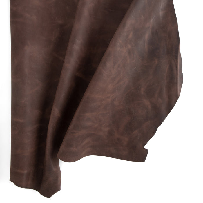 9074-12 VENTA FINAL DENVER LATERAL CAFÉ 3/4 OZ
