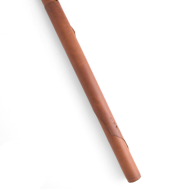 Costado de curtido vegetal marrón para uso general