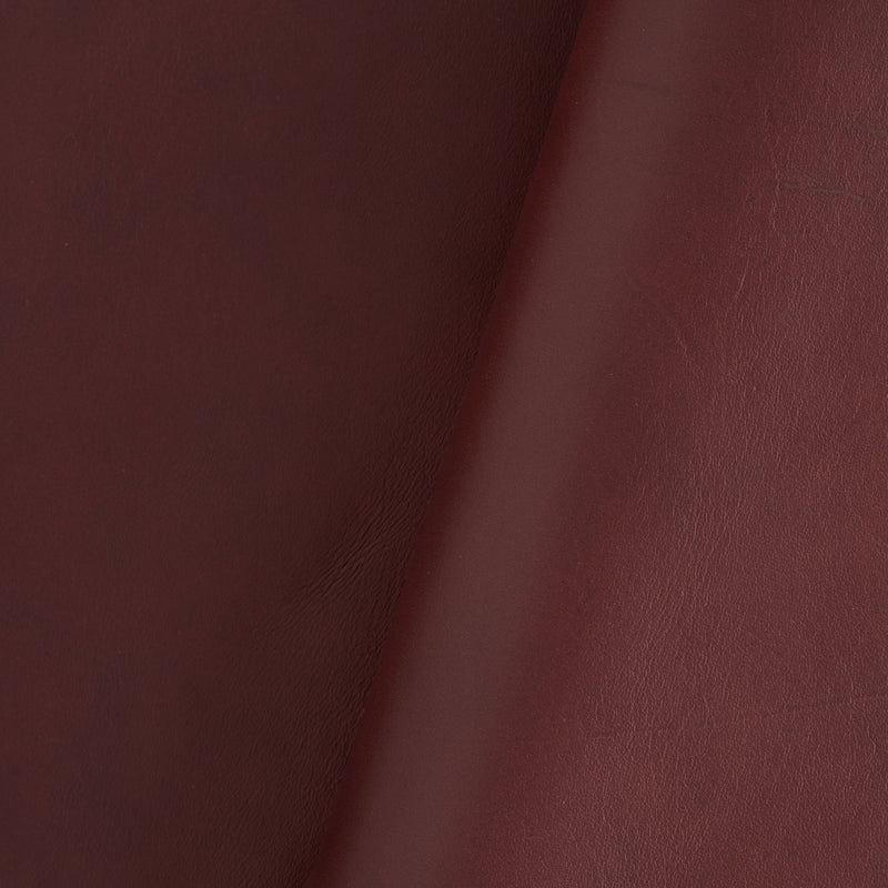 Veg-Tan Utility Side Red Brown