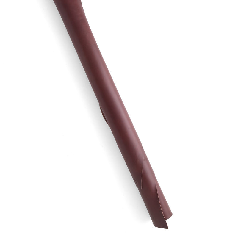 Veg-Tan Utility Side Red Brown
