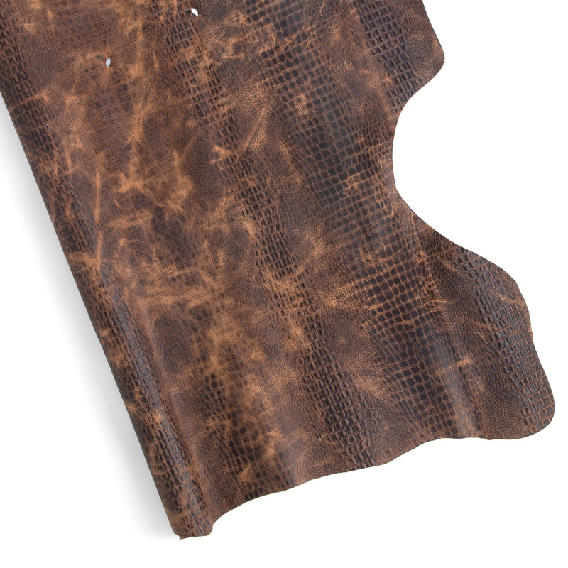 Sabana Side Brown - FINAL SALE