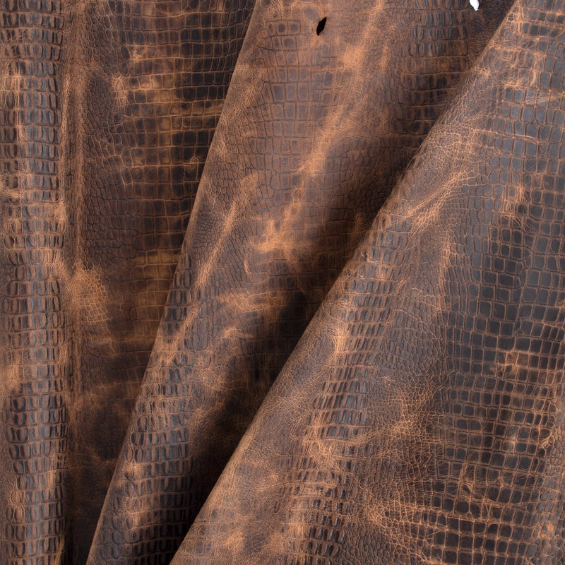 Sabana Side Brown - FINAL SALE