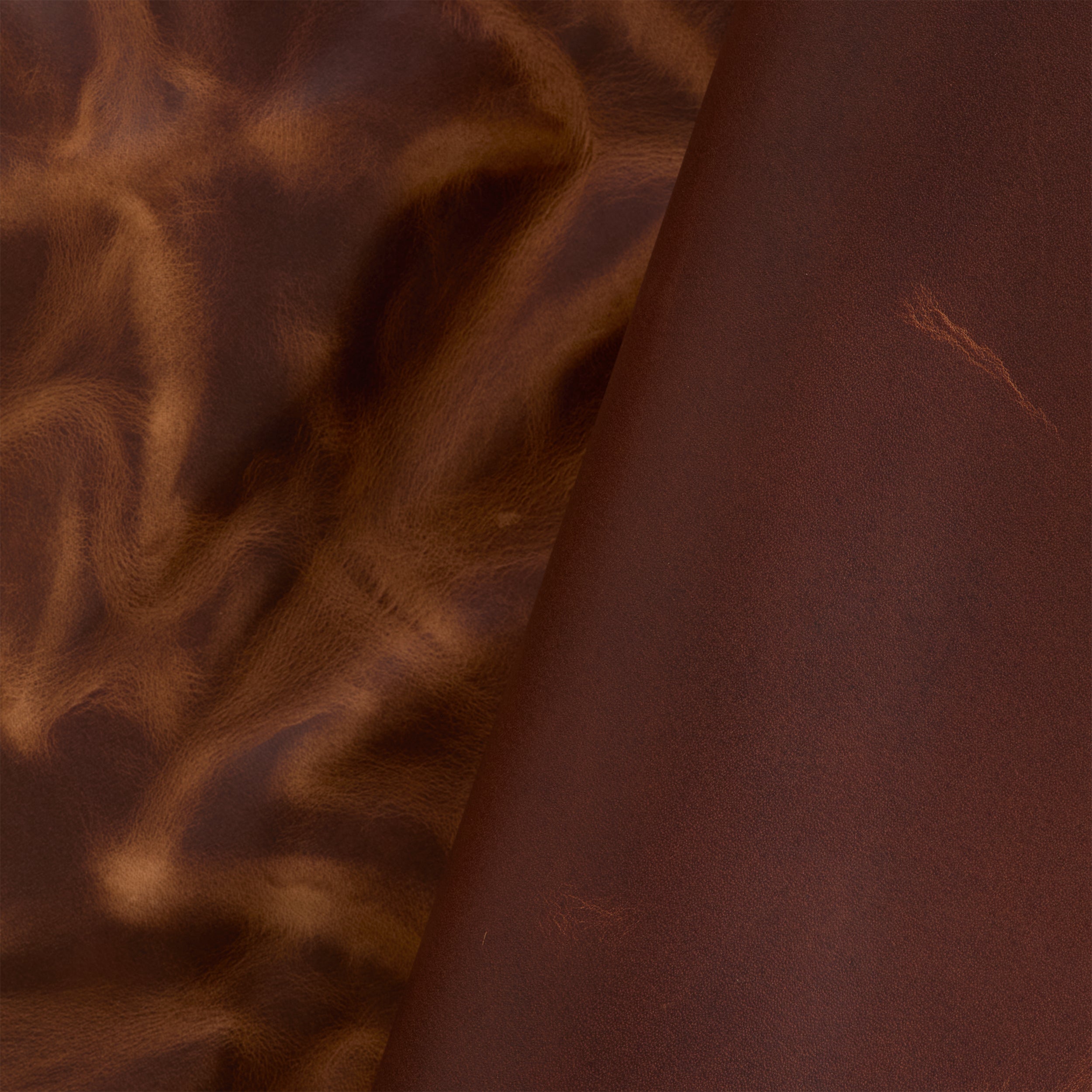 Shop West Utility Side Brown | Tandy Leather — Tandy Leather, Inc.