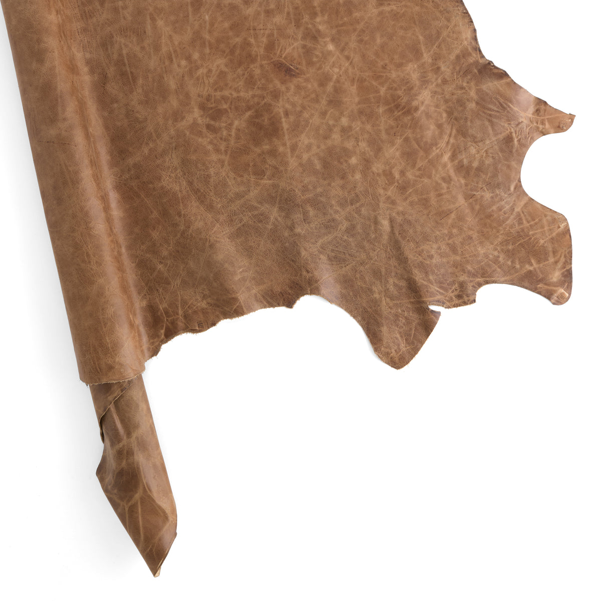 Shop Waxy Utility Side Tan | Tandy Leather — Tandy Leather, Inc.