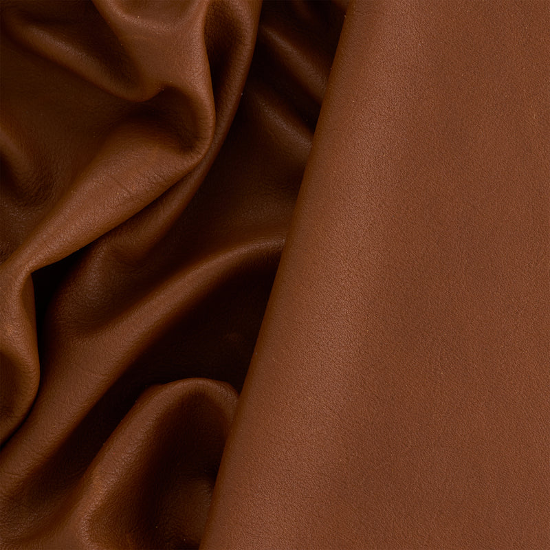 Napa Oily Utility Side Brown