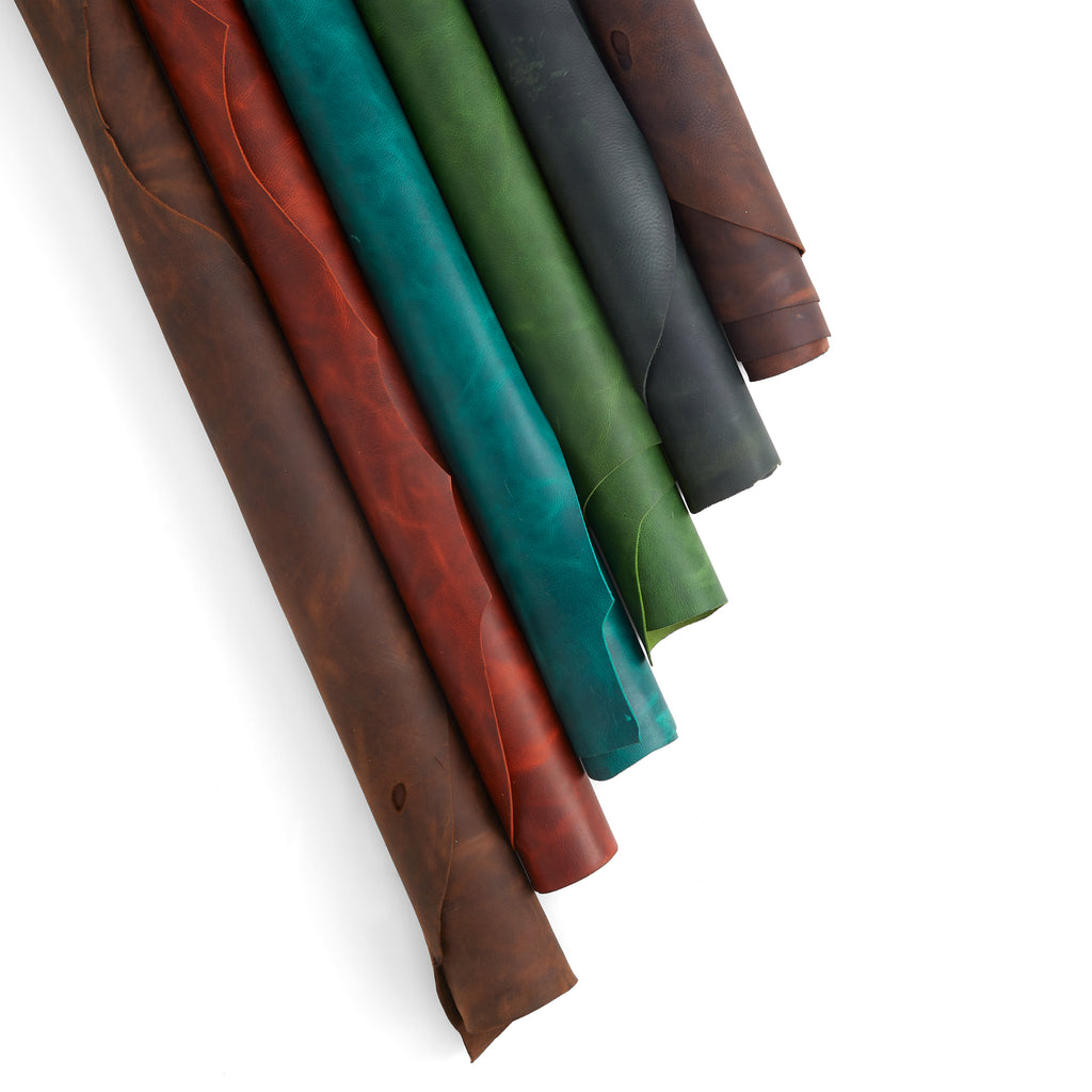 Chrome Tan Leather â Tandy Leather, Inc.