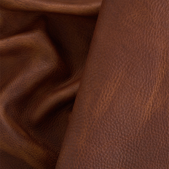 Kodiak III Oil-Tanned Side