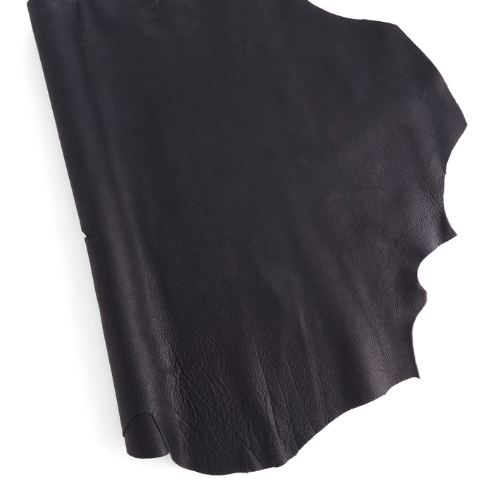 Kodiak III Oil-Tanned Side