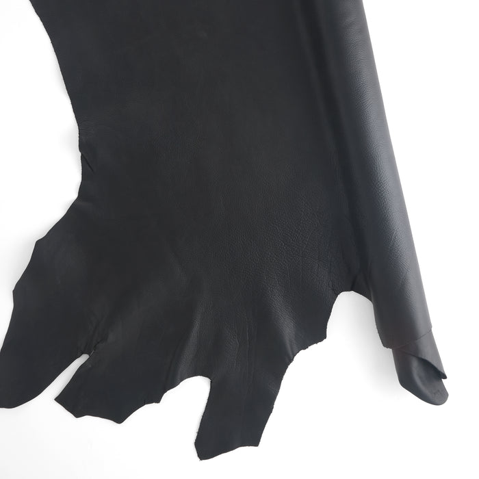 Kodiak III Oil-Tanned Side