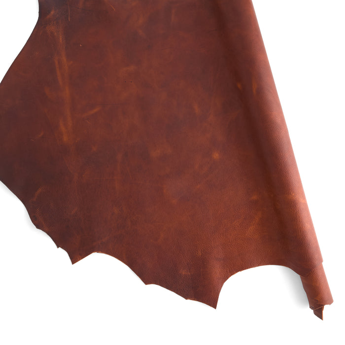 Kodiak III Oil-Tanned Side