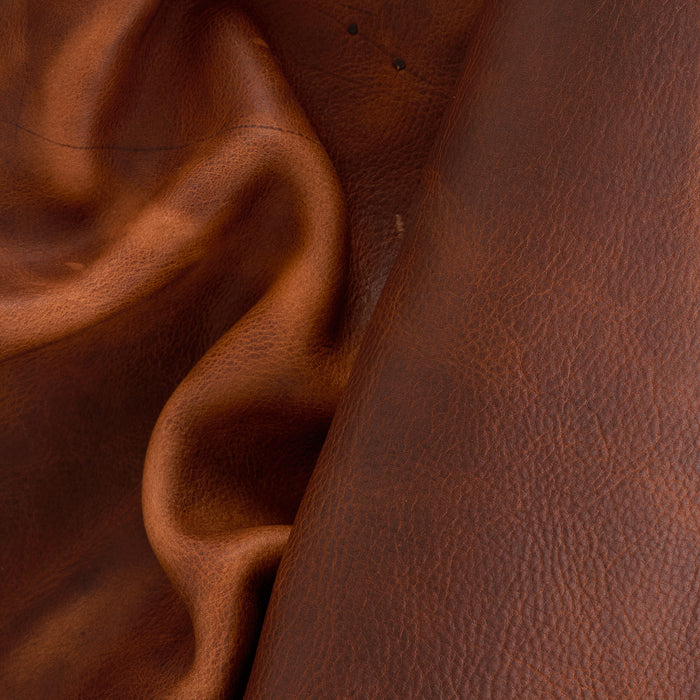 Kodiak III Oil-Tanned Side