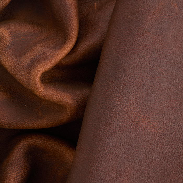 Kodiak III Oil-Tanned Side