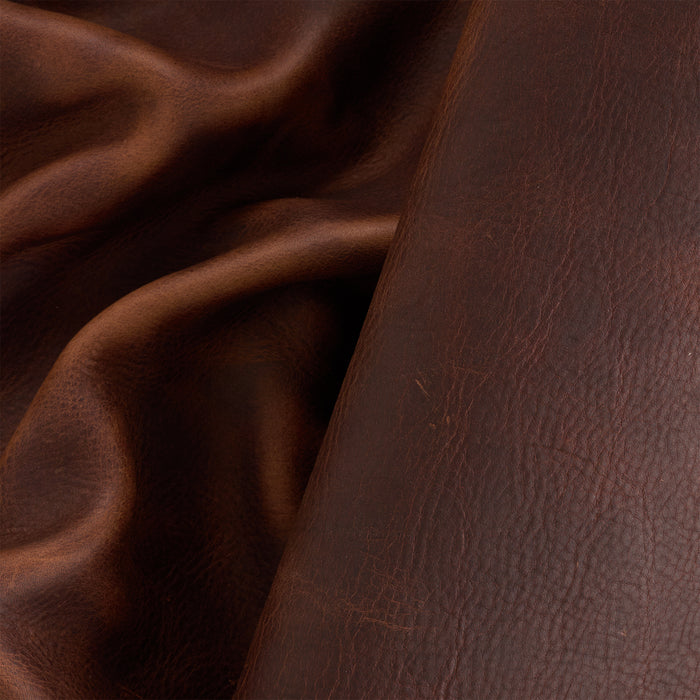 Kodiak III Oil-Tanned Side