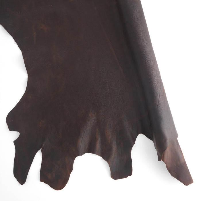 Kodiak III Oil-Tanned Side