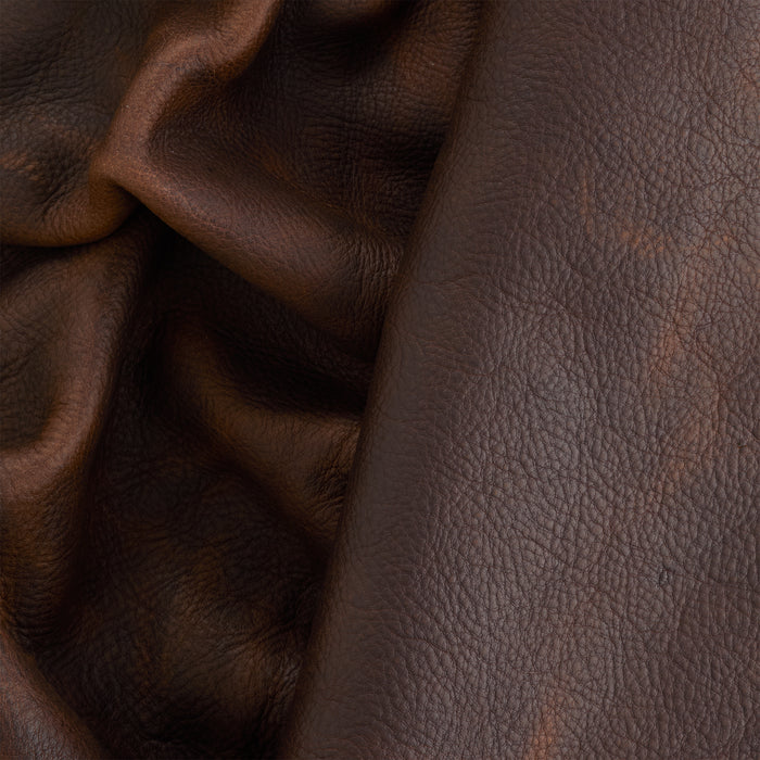 Kodiak III Oil-Tanned Side