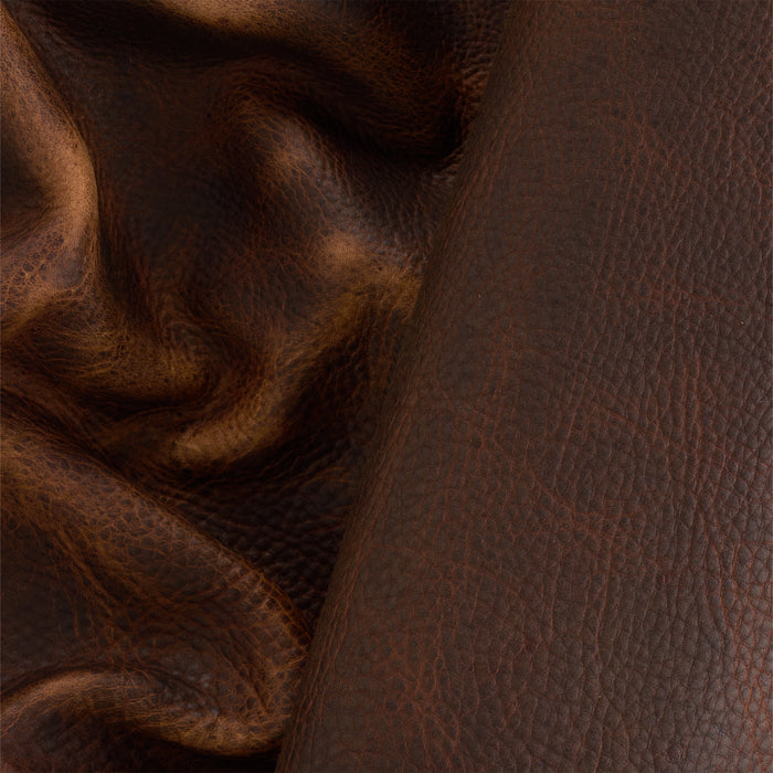 Kodiak III Oil-Tanned Side