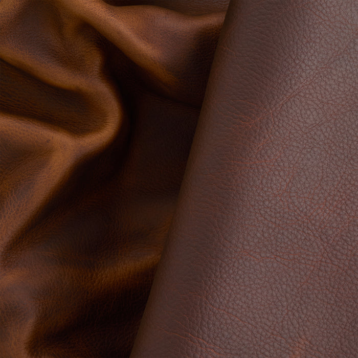 Kodiak III Oil-Tanned Side