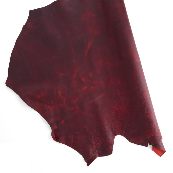 Kodiak III Oil-Tanned Side