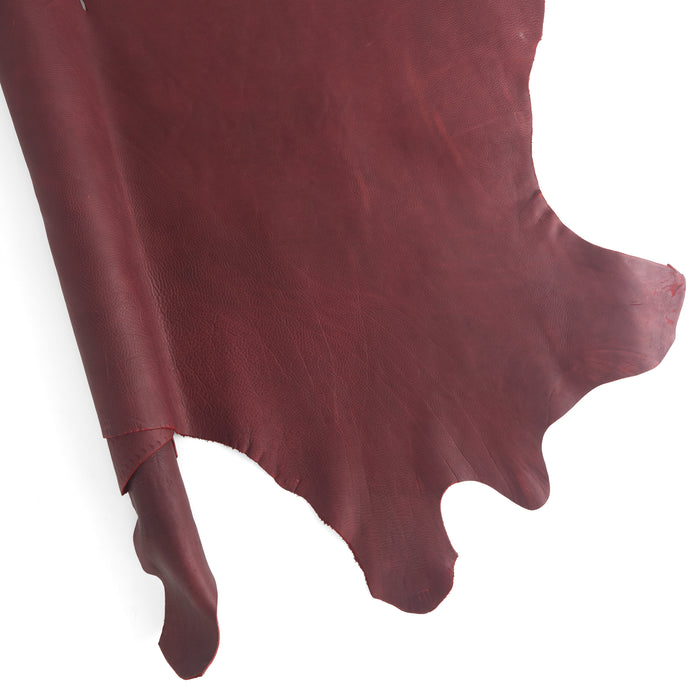 Kodiak III Oil-Tanned Side