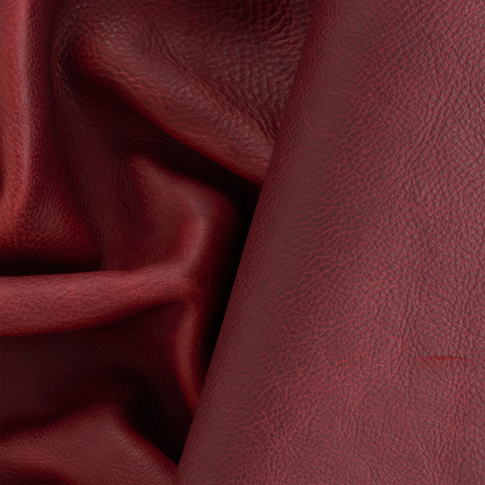 Kodiak III Oil-Tanned Side